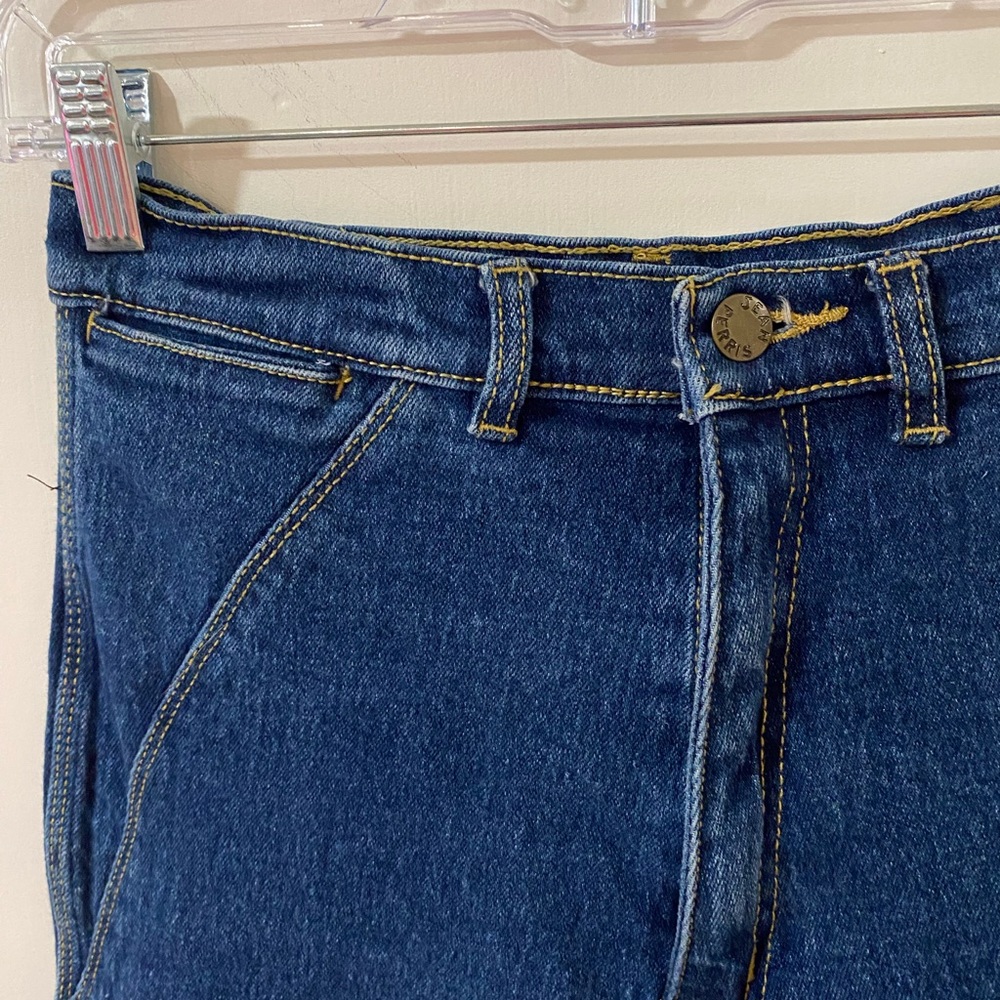 Vintage Parris jeans